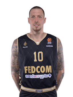DANIEL THEIS