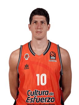 DAMJAN RUDEZ