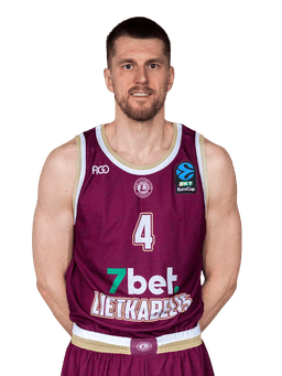 JUSTAS FURMANAVICIUS