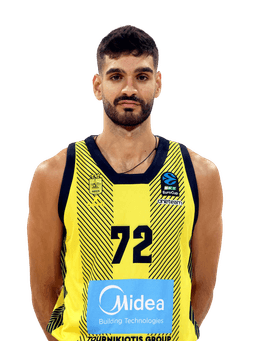 ELEFTHERIOS MANTZOUKAS