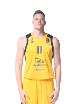 JONAS JEREBKO