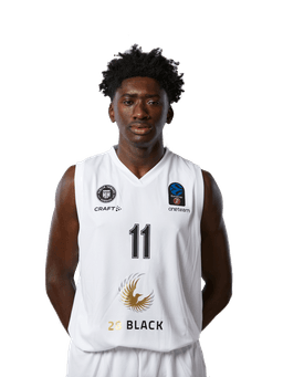 AL-FAYED ALEGBE-ISSIFOU