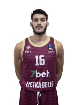 GEORGIOS KALAITZAKIS